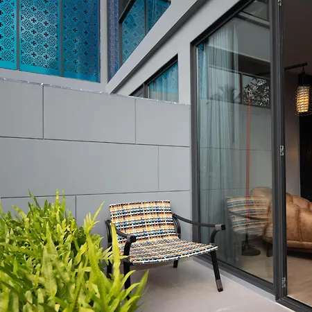Hotel Indigo Phuket Patong By Ihg-2