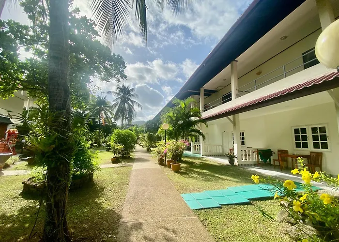  Patong Palace - Sha Extra Plus