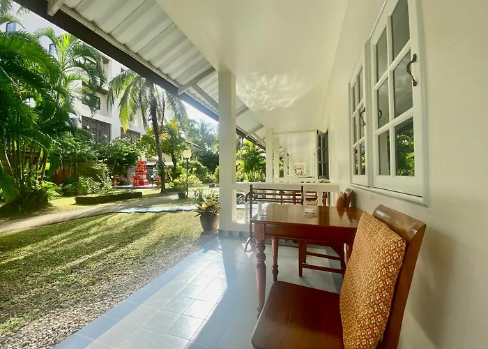  Patong Palace - Sha Extra Plus