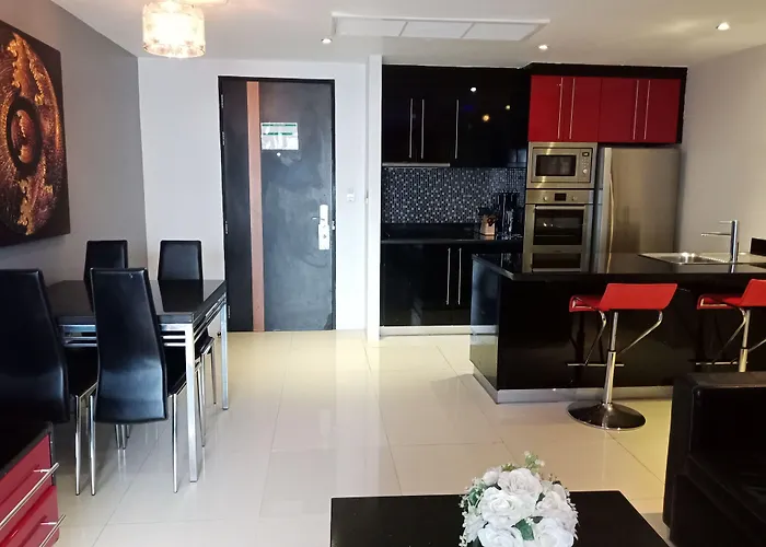 Absolute Bangla Suites