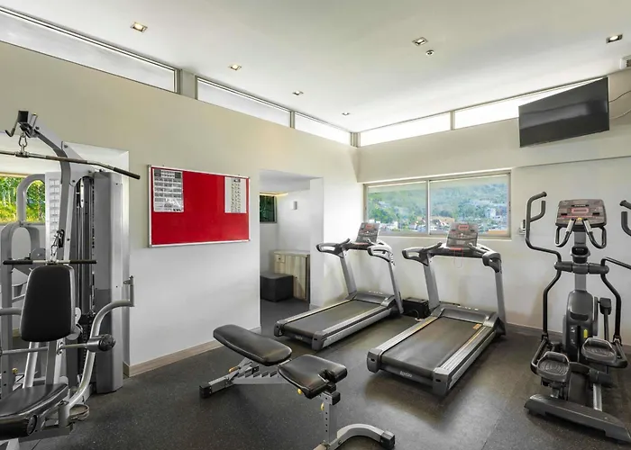 Mercure Phuket Patong Journeyhub