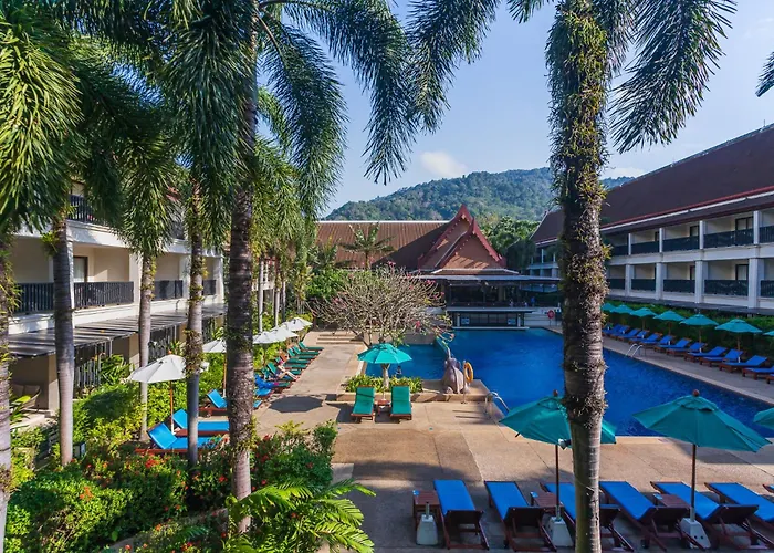 Deevana Patong Resort&Spa